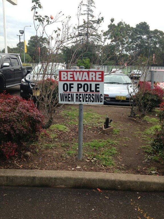 Абсурд за гранью воображения. Фото самых нелепых вещей