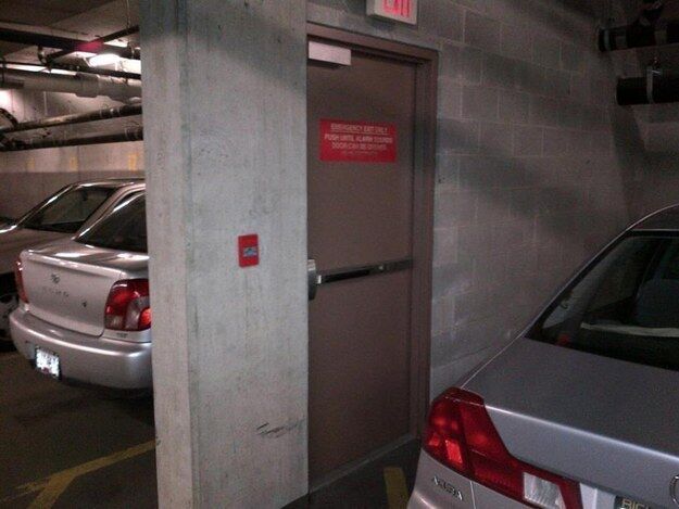 Абсурд за гранью воображения. Фото самых нелепых вещей