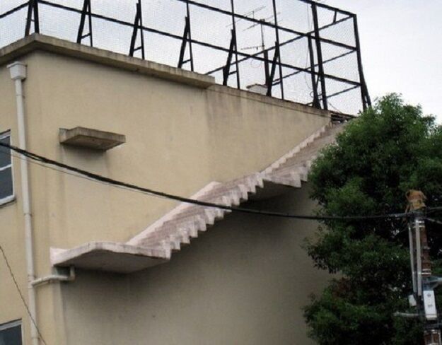 Абсурд за гранью воображения. Фото самых нелепых вещей