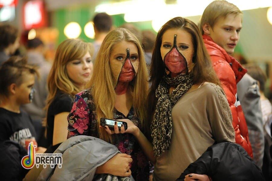 Фото dreamtown.ua