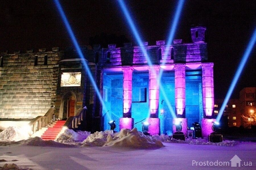 В Киеве на Хеллоуин будут скидки в ТЦ и парад монстров