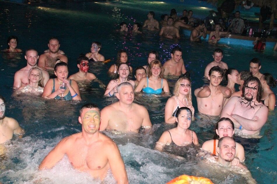 Фото aqua.dreamtown.ua