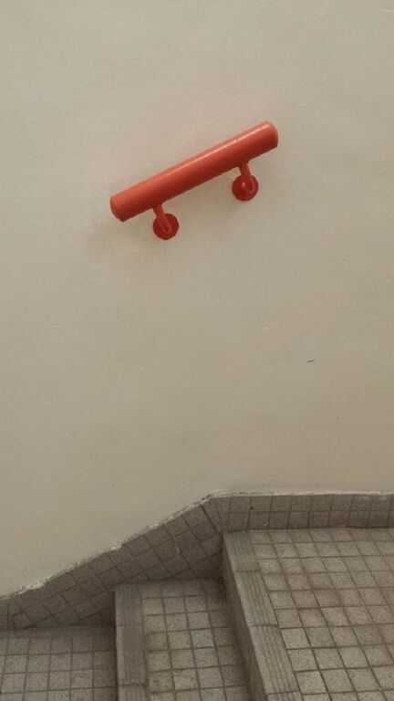 Абсурд за гранью воображения. Фото самых нелепых вещей