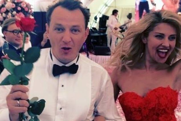 Марат Башаров избил жену до состояния комы