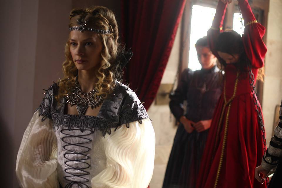 Кровавая Светлана Ходченкова