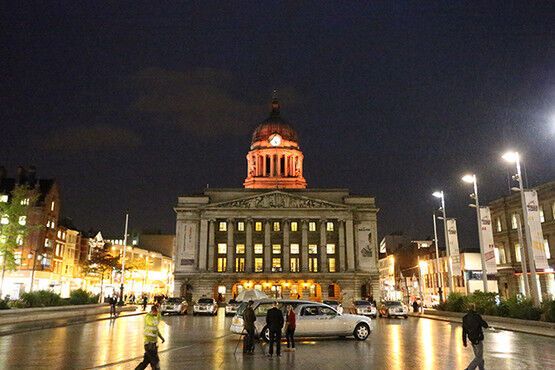 Создан самый дорогой в мире катафалк: на тот свет с шиком