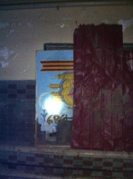 Харьковские активисты нашли БТР и склад оружия на подконтрольном Кернесу предприятии - СМИ
