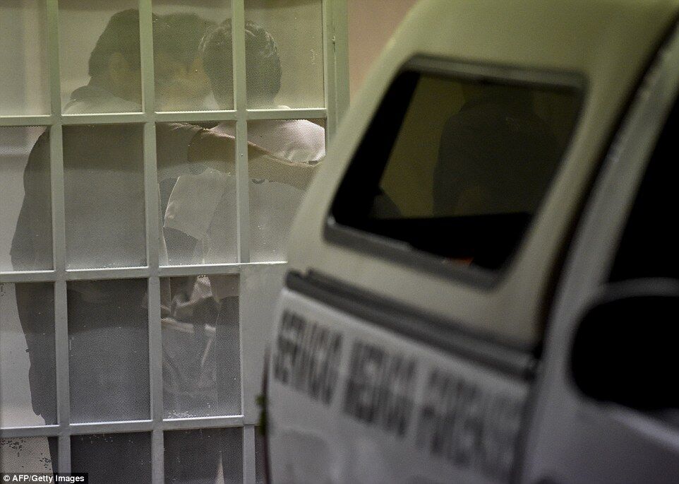 Недалеко от места пропажи студентов в Мексике обнаружено 15 обугленных тел
