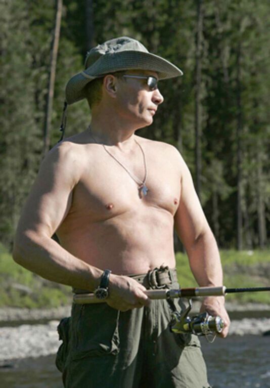 Тягнибок пожелал Путину сдохнуть, а Богословская попросила его сделать харакири