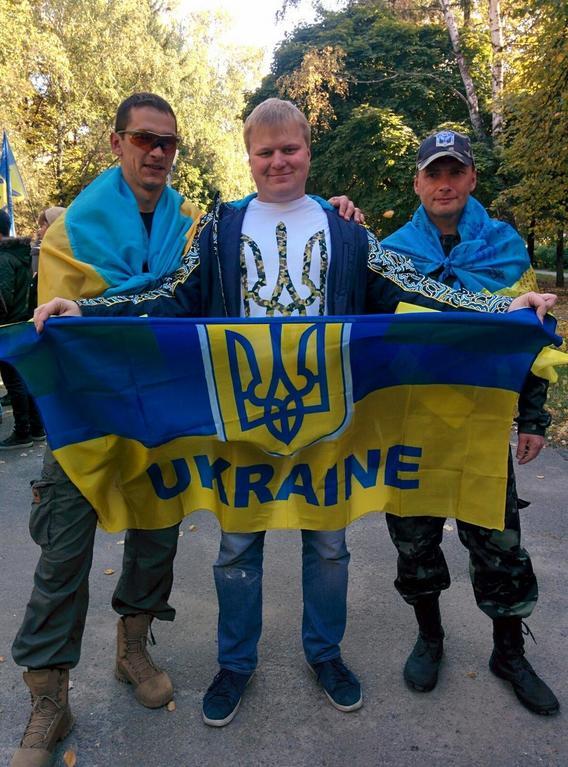 Раненые "киборги" из донецкого аэропорта прибыли в Харьков: опубликованы фото