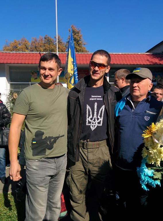 Раненые "киборги" из донецкого аэропорта прибыли в Харьков: опубликованы фото