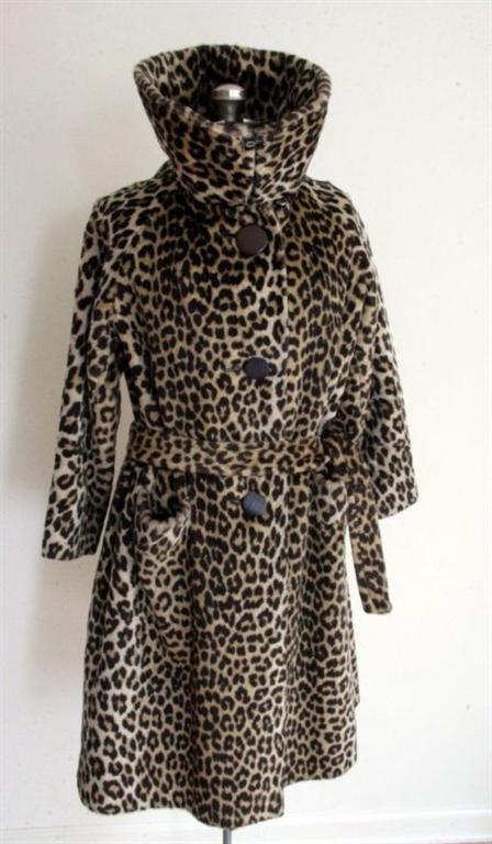 Как выбрать шубу из искусственного меха: 20 модных вариантов 