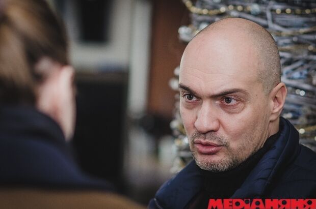 Паперник в стране чудес. Так Алису не ставил еще никто