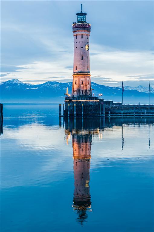 Топ-10 самых интересных маяков мира