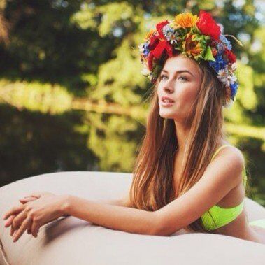 Украину на конкурсе "Мисс Вселенная 2014" представит первая вице-мисс