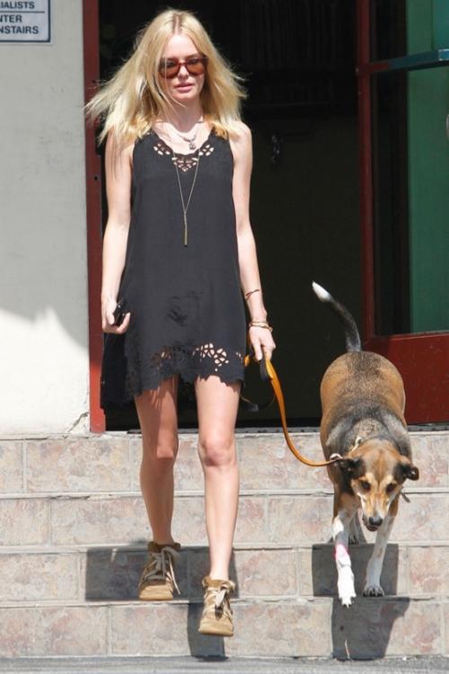 Кейт Босуорт (Kate Bosworth) и Лила