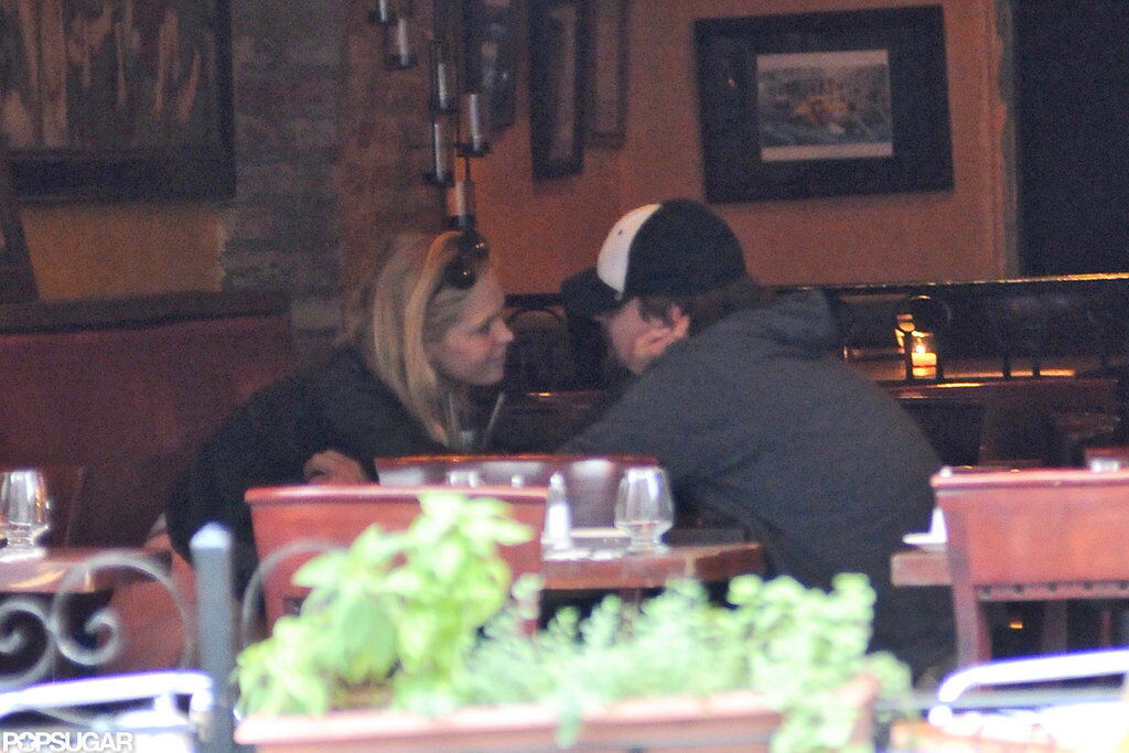 40-летие Леонардо Ди Каприо: красивые женщины в его жизни и кино