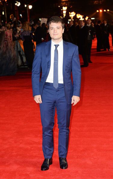 "Сойка-пересмешница": большая лондонская премьера