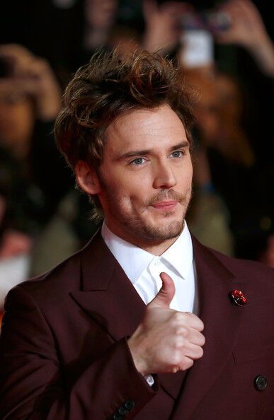 "Сойка-пересмешница": большая лондонская премьера