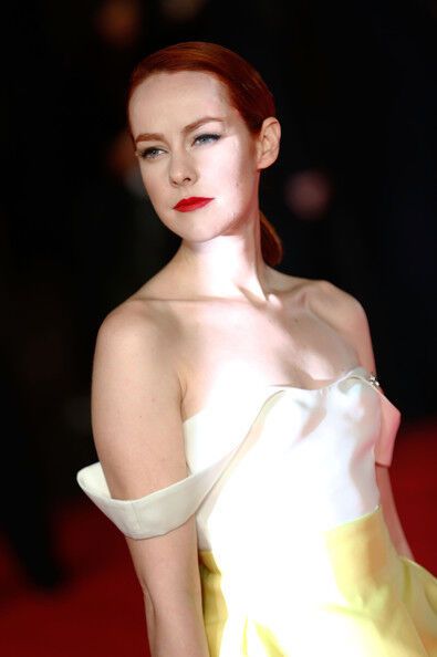 "Сойка-пересмешница": большая лондонская премьера