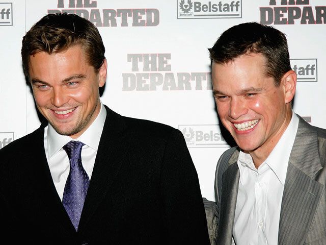 Леонардо Ди Каприо отмечает 40-летие: лучшие цитаты актера