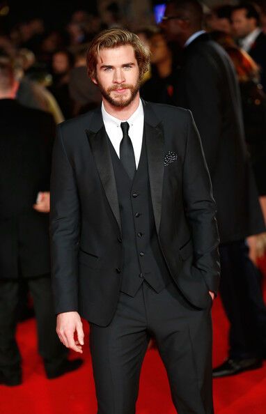 "Сойка-пересмешница": большая лондонская премьера