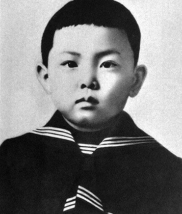 Ким Чен Ир (КНДР)