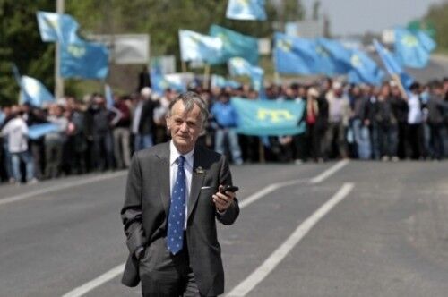 Человек, которого не сломать. 10 сильных цитат Мустафы Джемилева