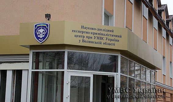 Волынянин привез из зоны АТО "для защиты Родины" шесть гранат