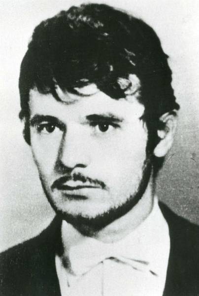 Человек, которого не сломать. 10 сильных цитат Мустафы Джемилева