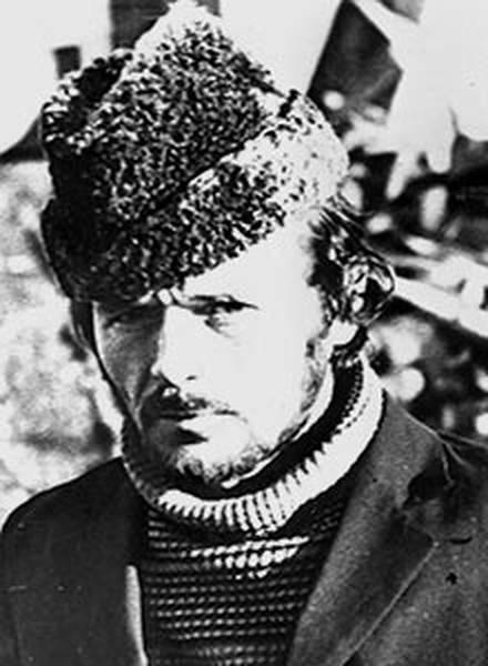 Человек, которого не сломать. 10 сильных цитат Мустафы Джемилева