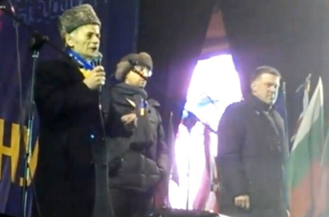 Человек, которого не сломать. 10 сильных цитат Мустафы Джемилева