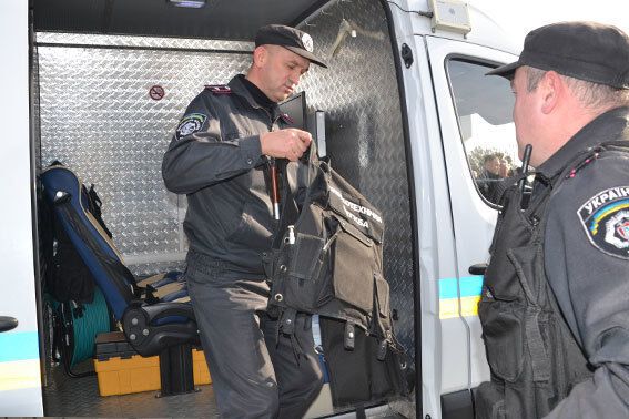 У Львові через "мінування" ТРЦ "King Cross Leopolis" евакуювали близько 2 тис. осіб
