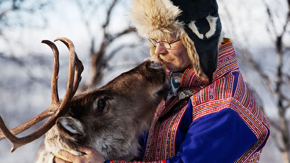 Самое тихое и уютное место на планете