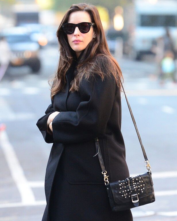 Бэби-бум: звездные мамы 2015