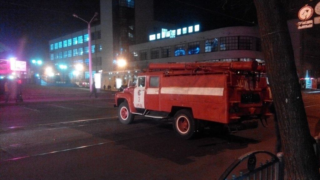 У Харкові пильні городяни запобігли новому теракту: в магазині було знайдено 10 кг тротилу