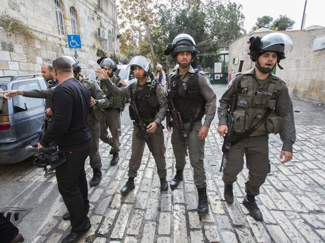 Два вооруженных араба напали на синагогу в Иерусалиме: есть жертвы