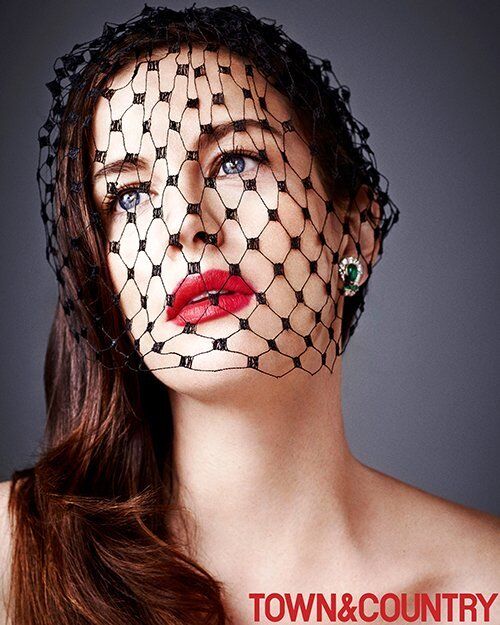 Лив Тайлер опубликовала "беременное" селфи