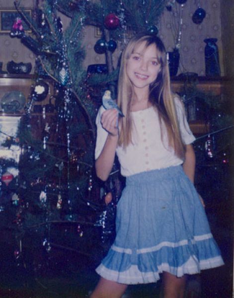 Как выглядели в детстве украинские звезды