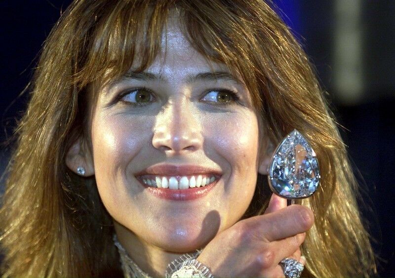 Все только начинается! Самые красивые женщины после 40 лет