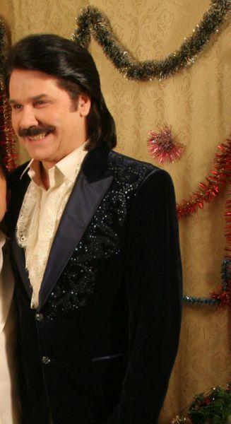 Как выглядели в детстве украинские звезды