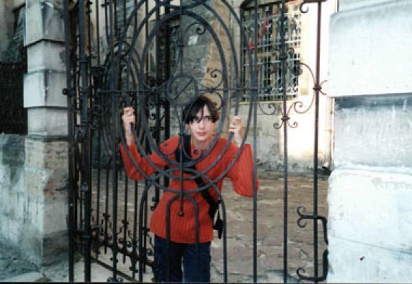 Как выглядели в детстве украинские звезды