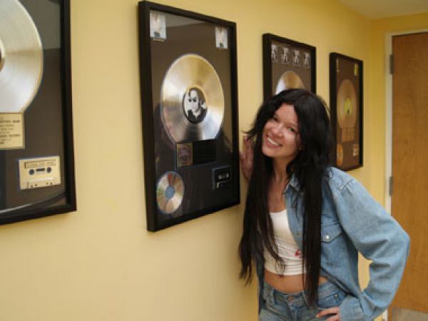 Как выглядели в детстве украинские звезды