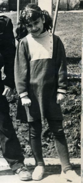 Как выглядели в детстве украинские звезды