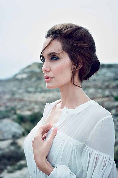 Анджелина Джоли заявила о завершении актерской карьеры