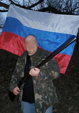 СБУ задержала главаря спецподразделения "ДНР" на подконтрольной террористам территории