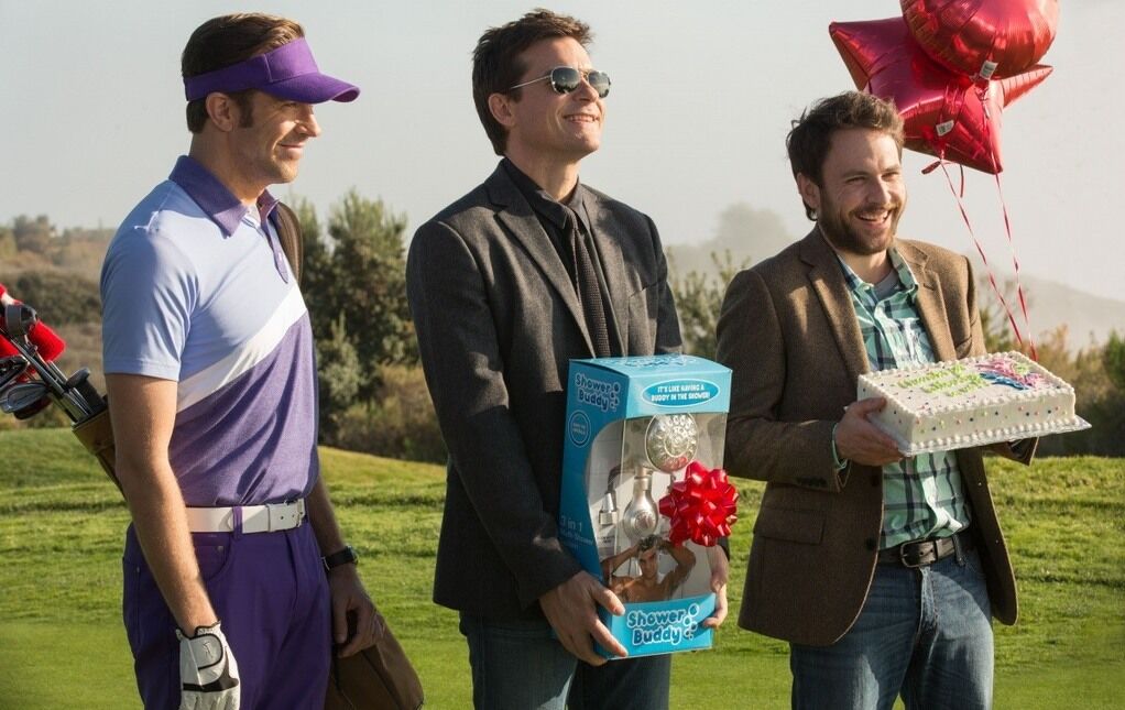 Несносные боссы 2