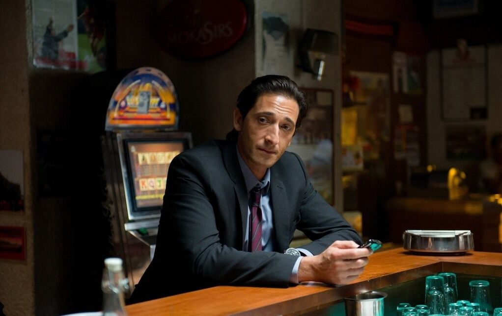 Третья персона