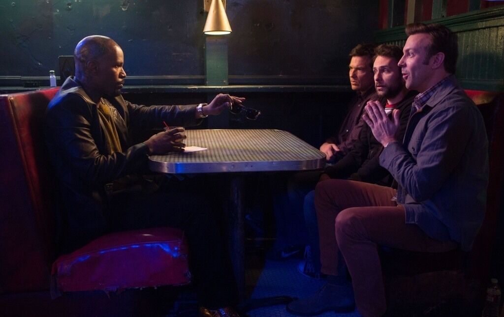 Несносные боссы 2