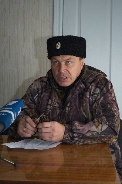 Банда Дремова ввела против Украины "жесткие санкции"